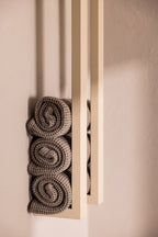 Nali Towel Rail