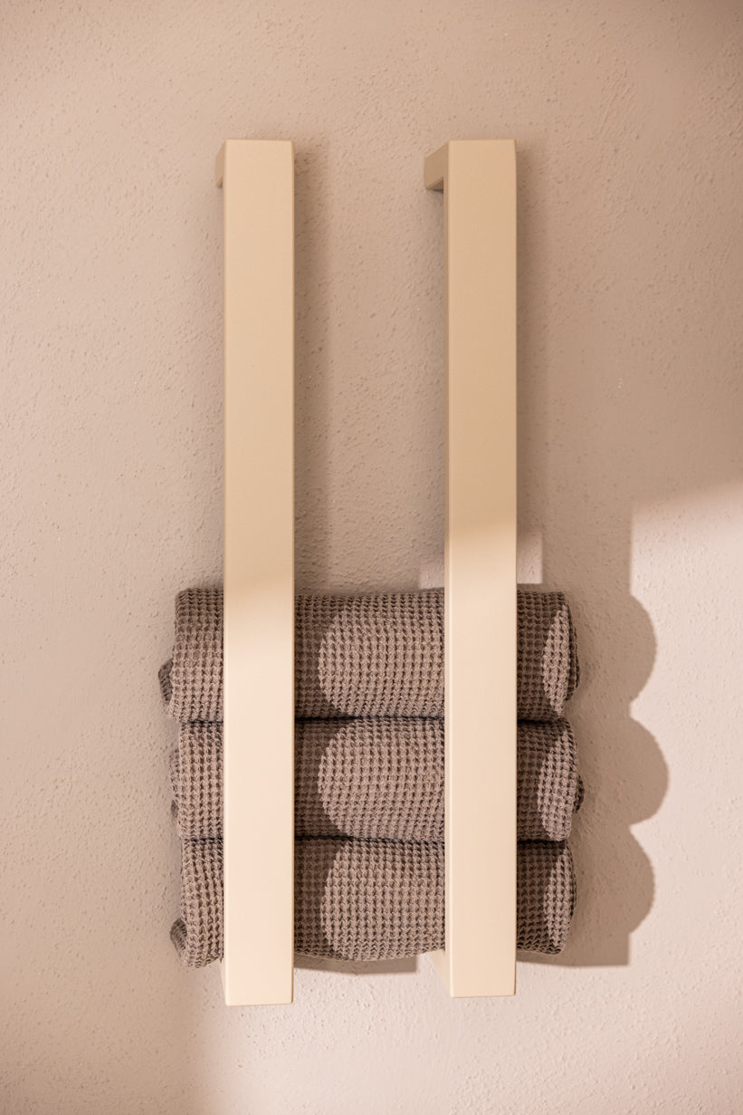 Nali Towel Rail
