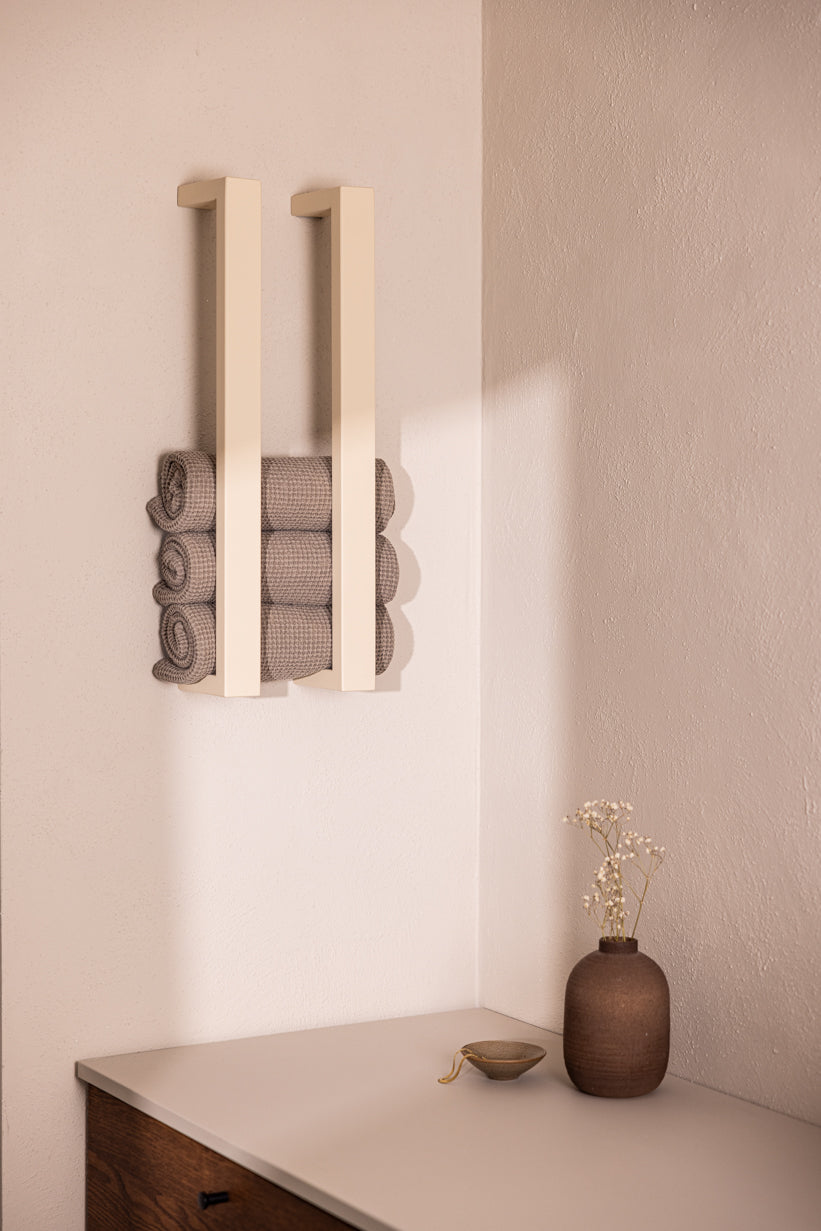 Nali Towel Rail