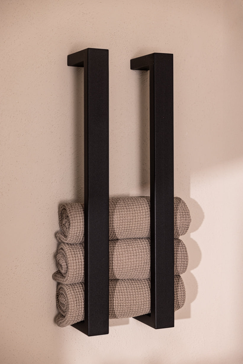 Nali Towel Rail