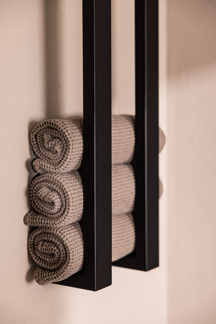 Nali Towel Rail