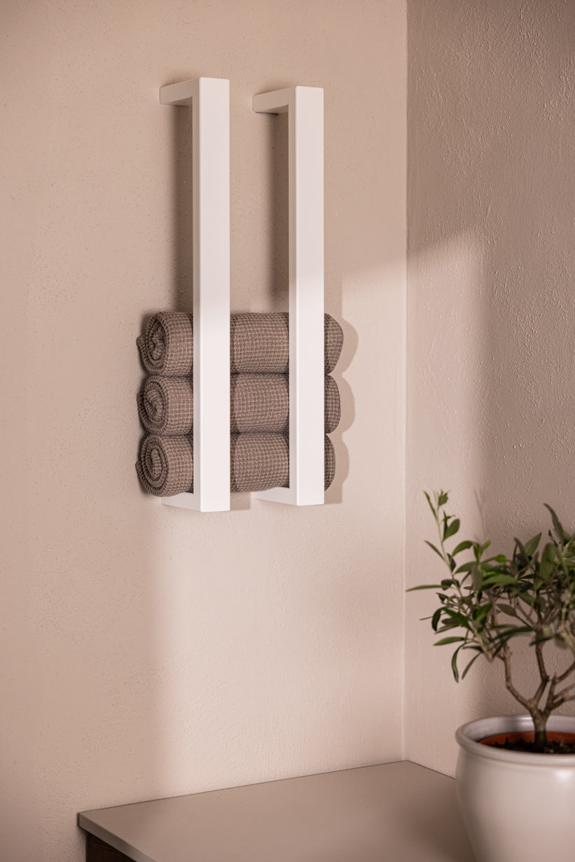 Nali Towel Rail