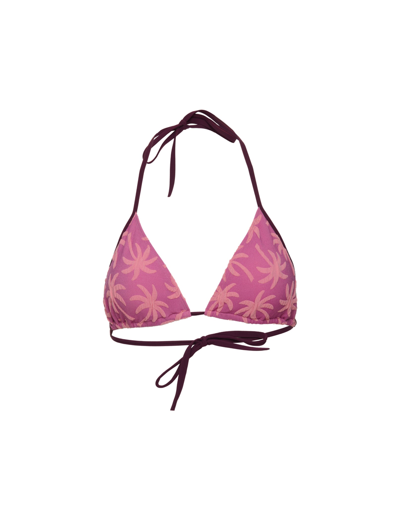 Haut Bikini Coco Rose