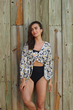 Blusa Beleza Pura Violeta