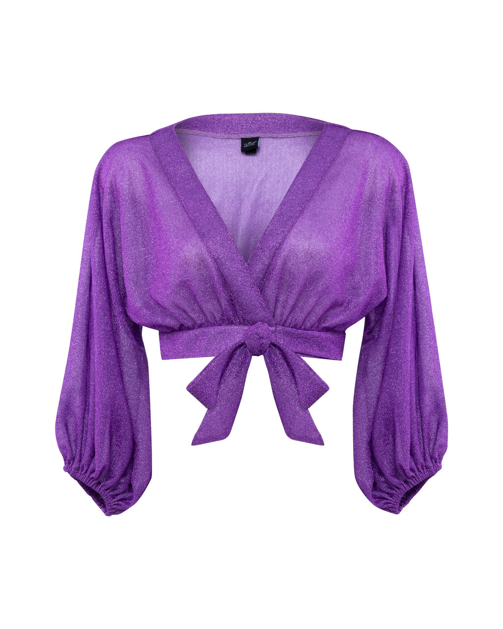 Blusa Beleza Pura Violeta