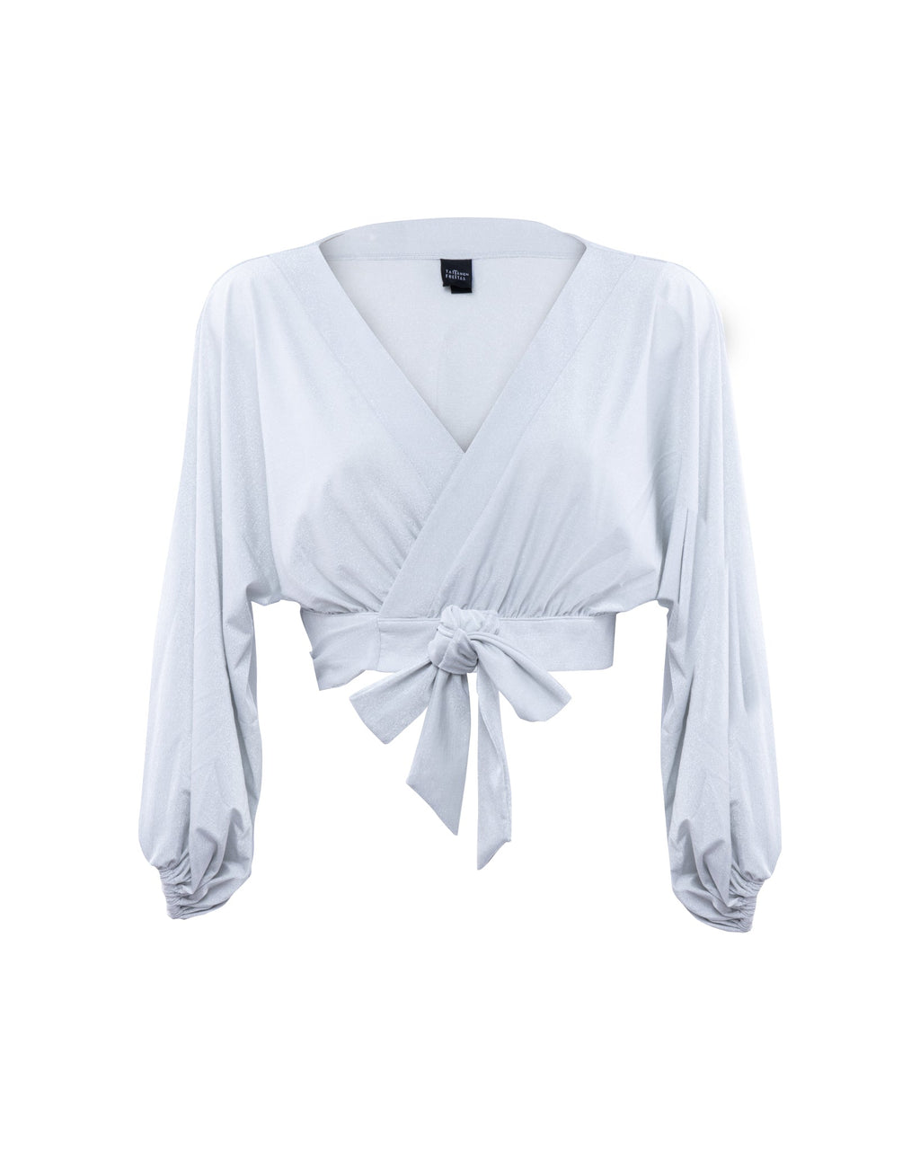 Haut De Maillot Beleza Pura Blanc