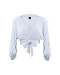 Haut De Maillot Beleza Pura Blanc