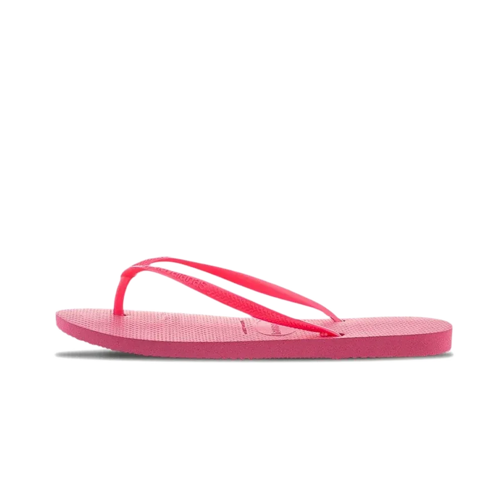 Havaianas - Tongs Top Pink Flux