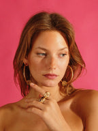 Bague Harriet