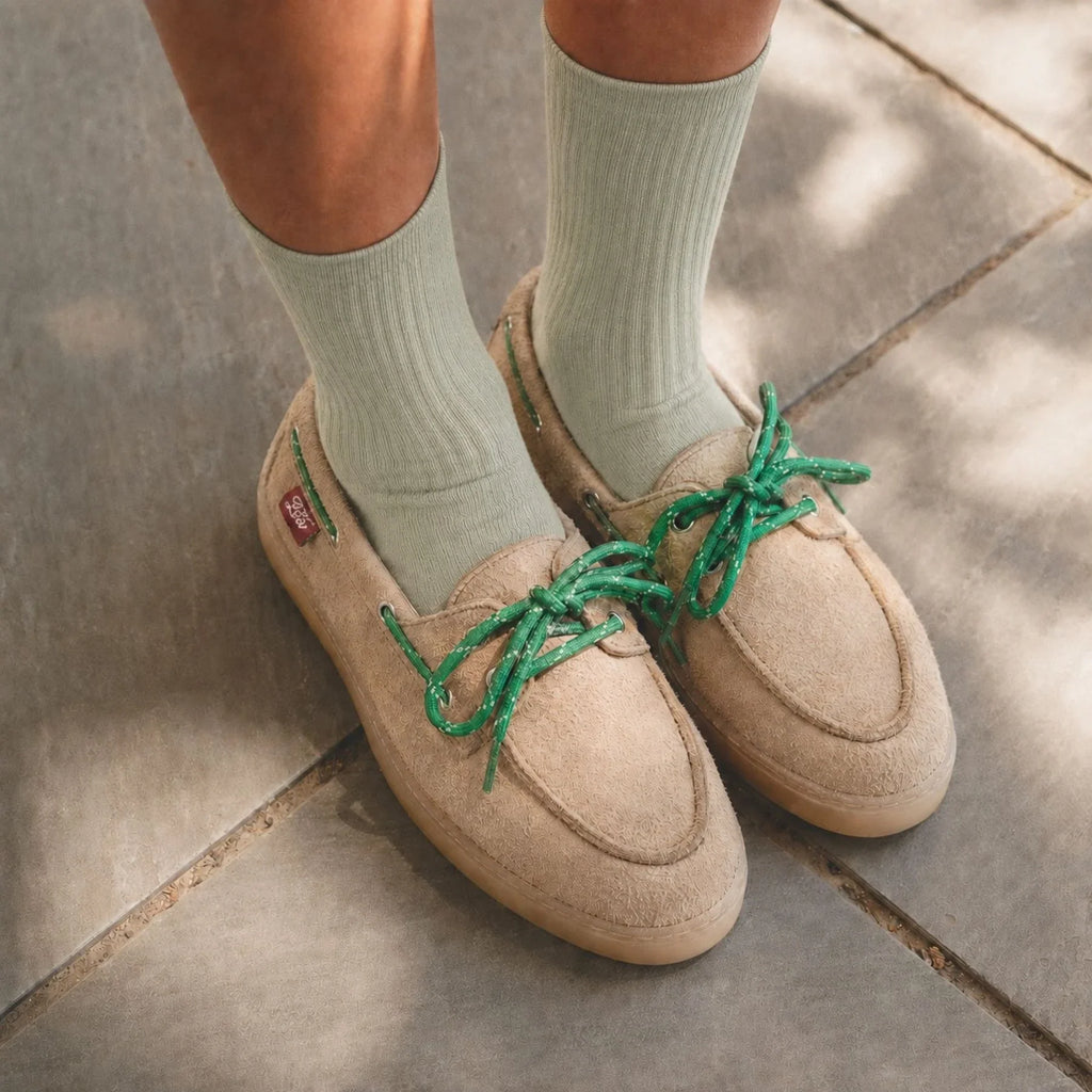 Buty Lagos Vanilla