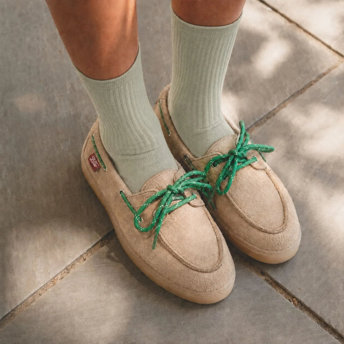Buty Lagos Vanilla
