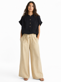Chemise Hector - Anthracite