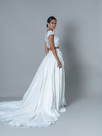 Heidi Arlow Top - White