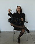 Sac Globetrotter - Noir