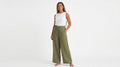Trousers Henora - Khaki