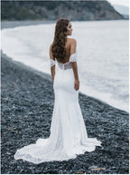 Robe Cérémonie Hera - Blanc