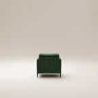 Fauteuil Herran - Vert