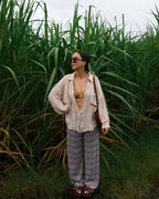 Sandali Chasing The Dragon - Marrone