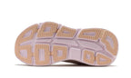 Hoka - Bondi 9 W Lilac Cream Tangerine Glow - Violeta
