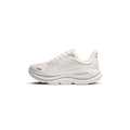 Hoka - One Bondi 9 Triple White - Blanc