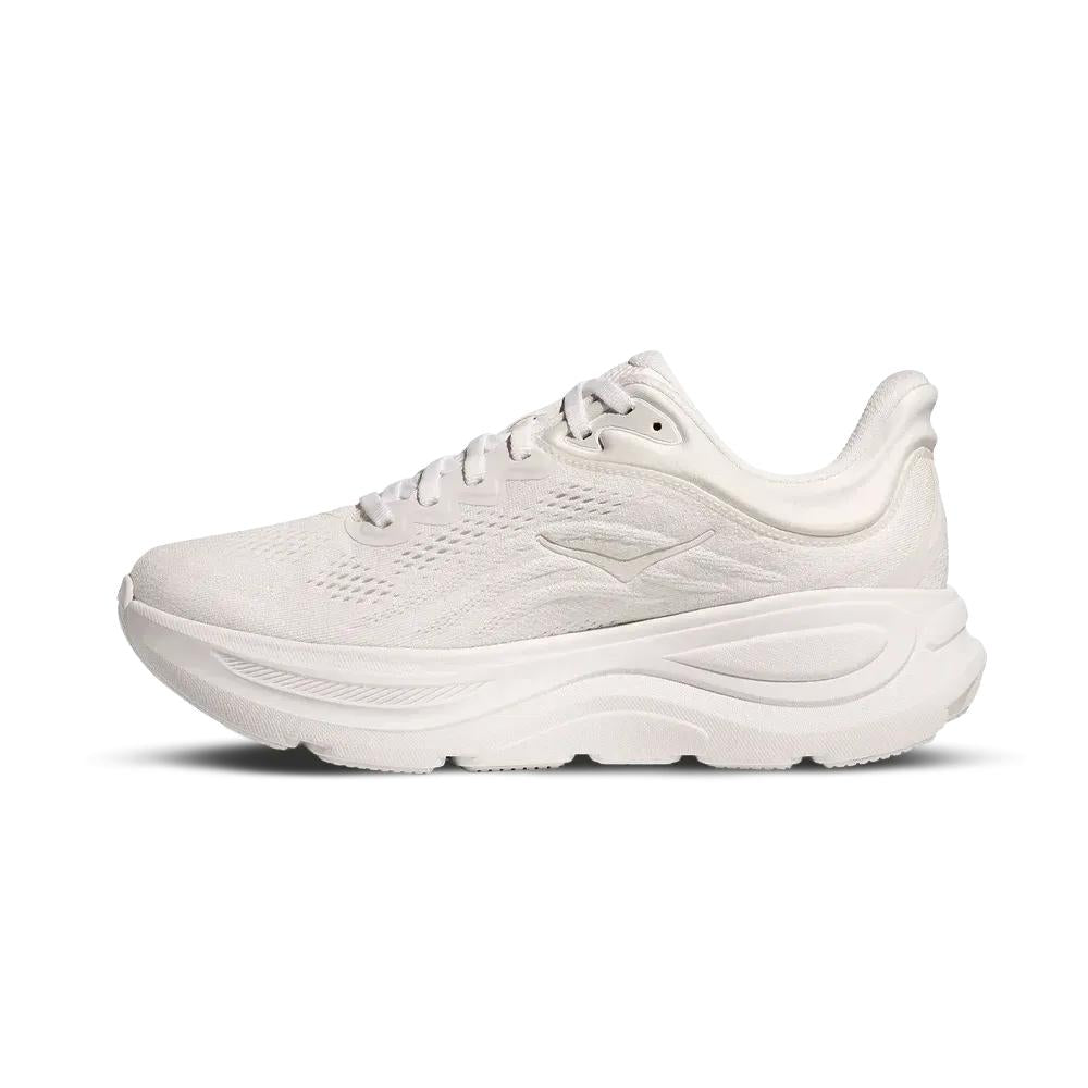 Hoka - One Bondi 9 Triple White - Blanc