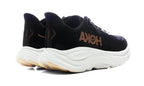 Hoka - One Clifton 10 Black Rose Gold - Noir