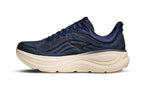 Hoka - One Bondi 9 Midnight Blue Varsity Navy - Bleu