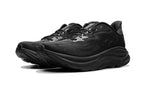 Hoka - One Clifton 10 Black - Noir