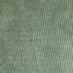 Evora - Lote De 2 Sillas - Pana - Verde Caqui