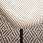 Lorie – 4-pack Stolar – Manchester – Beige