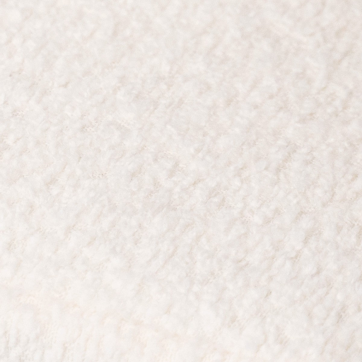 William - Cama de adulto - Tejido bouclé - Beige