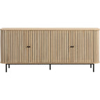 Solna - Dressoir - Eikenlook - Hout