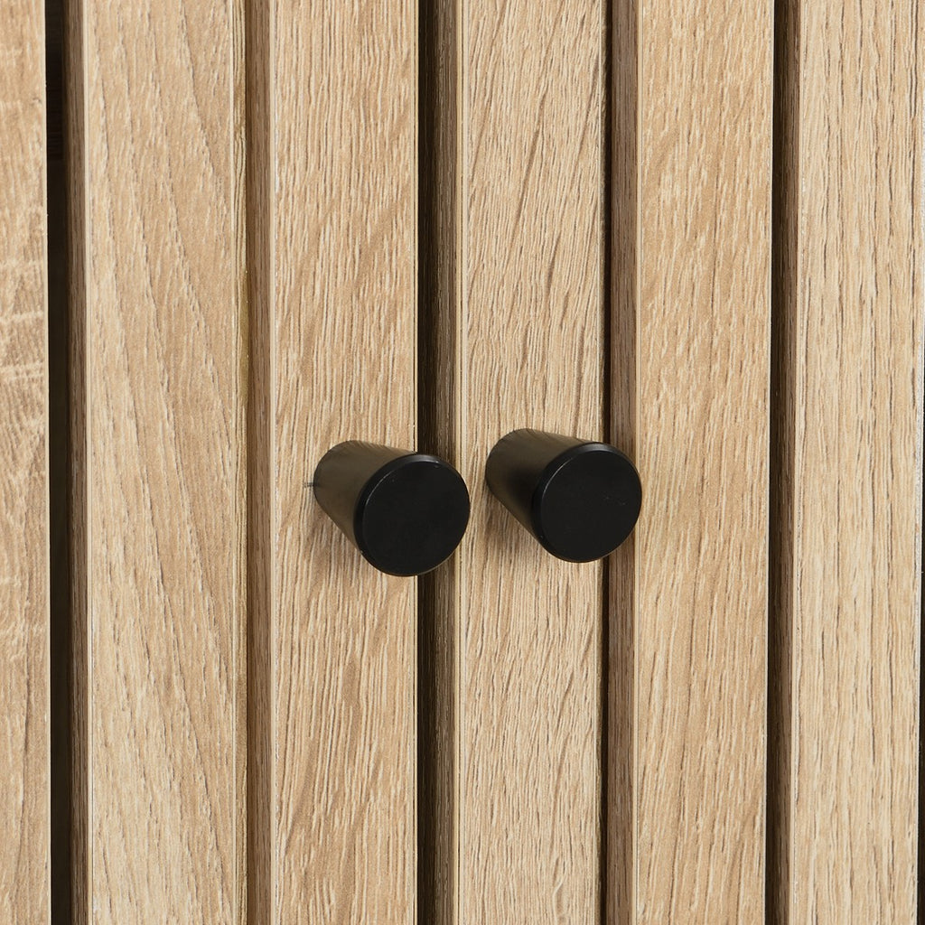 Solna - Dressoir - Eikenlook - Hout