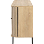 Solna - Dressoir - Eikenlook - Hout