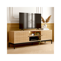 Talia - TV Unit - Wood Effect