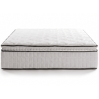 Confort Palace - Materasso - Molle Insacchettate - Bianco