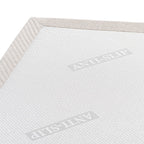 Spring Elite - Matras - Pocketvering En Traagschuim - Wit