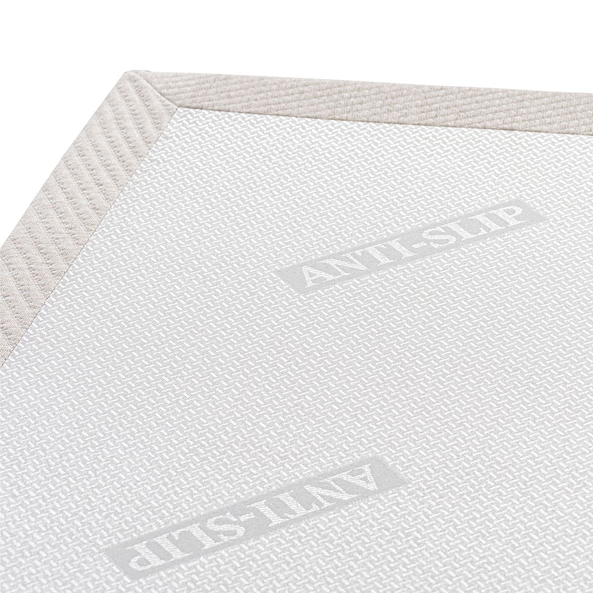 Spring Elite - Matras - Pocketvering En Traagschuim - Wit