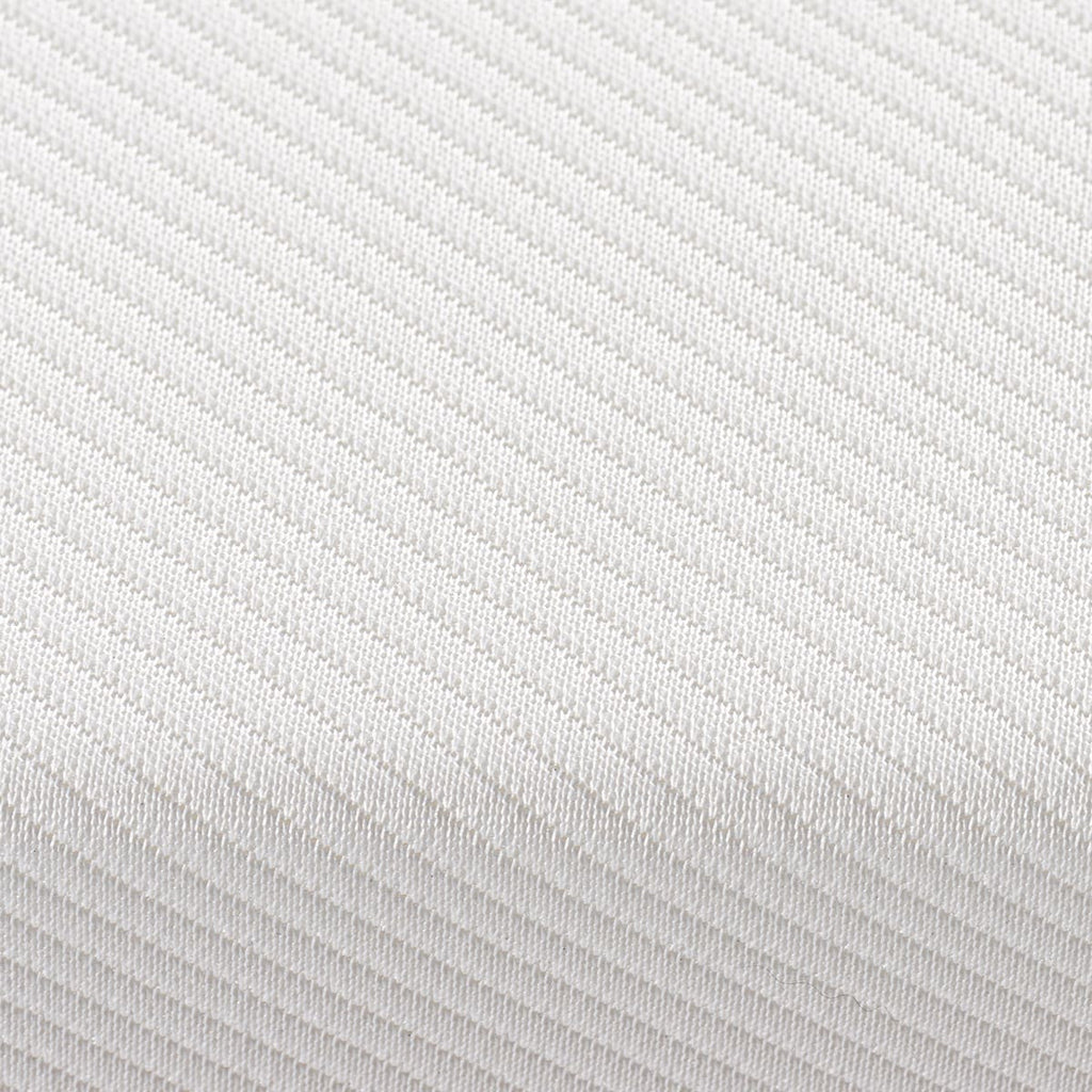 Spring Elite - Matras - Pocketvering En Traagschuim - Wit