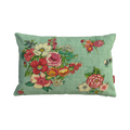 Hanami - Housse De Coussin Extérieur - Lagon