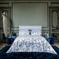 Galante - Duvet Cover - Navy Blue