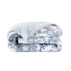 Galante - Duvet Cover - Navy Blue