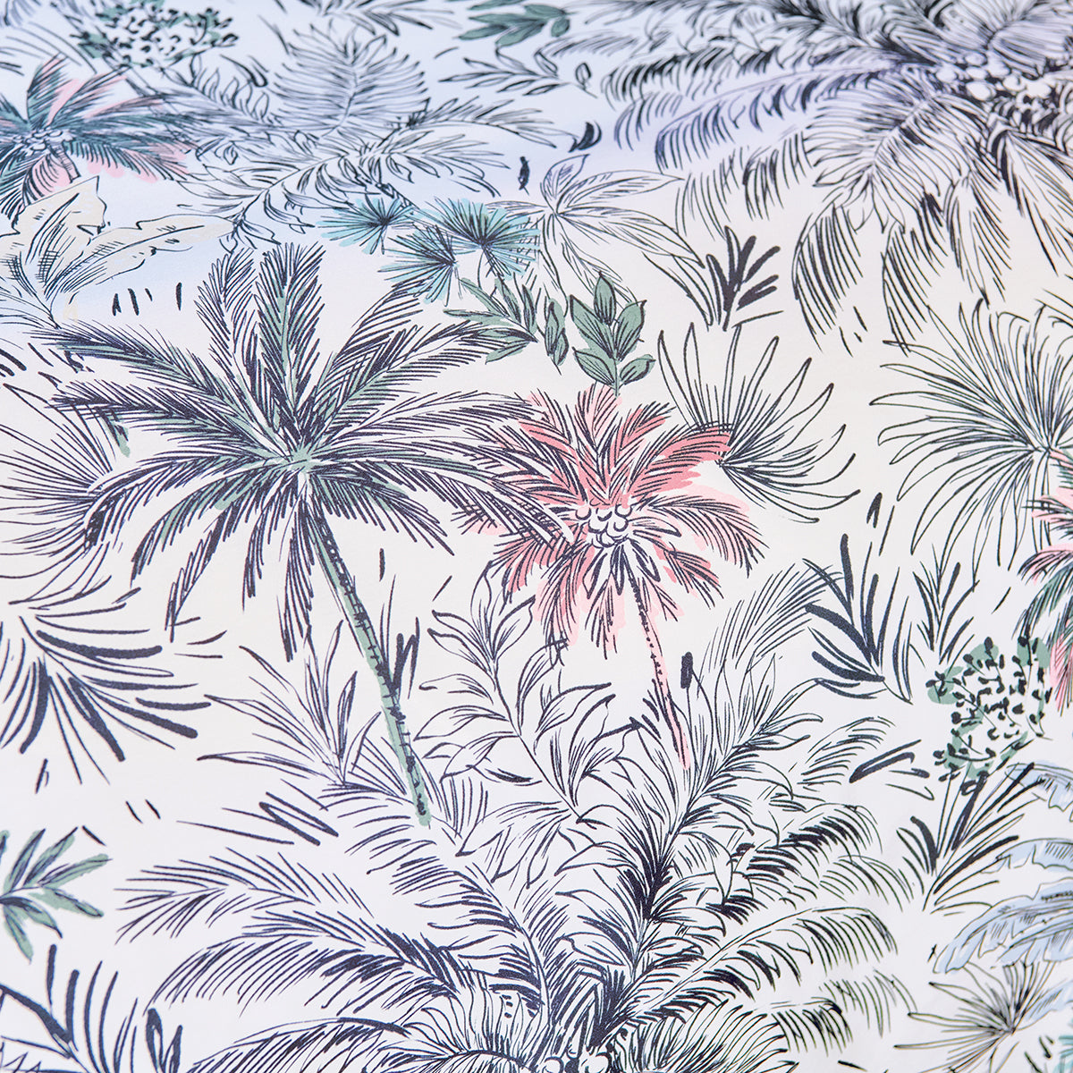 Vuemer - Duvet Cover - Multicoloured