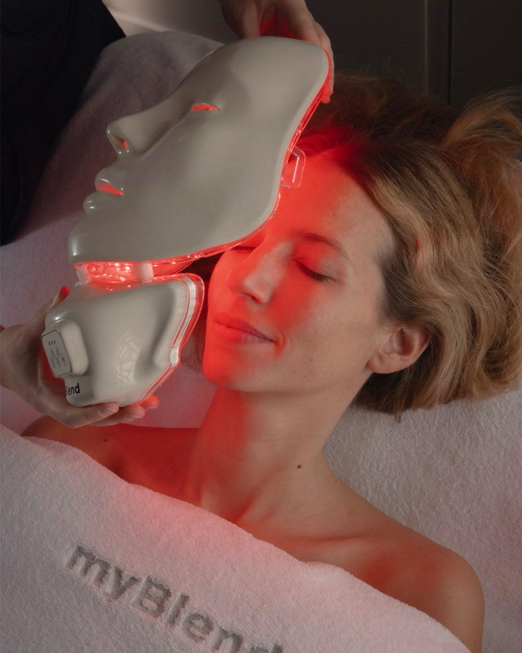 Trattamento viso e corpo Signature 1 h 30