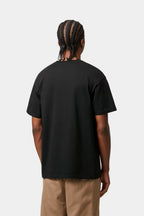 Carhartt Wip - T-Shirt Chase Logo