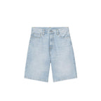 Carhartt Wip - Short En Jean Landon