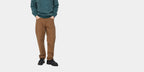 Carhartt - Bayou Botanic Sweatshirt - Green - Men