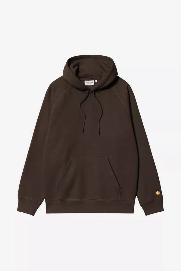 Carhartt Wip - Sweatshirt À Capuche Chase