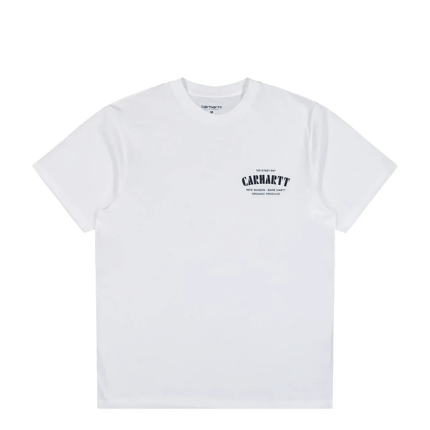 Carhartt Wip - T-Shirt Catalog