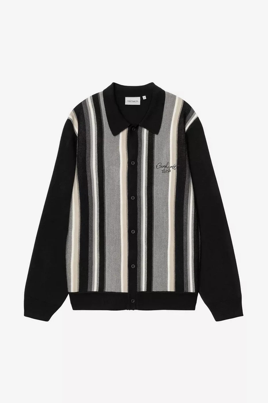 Carhartt Wip - Cardigan Bainter